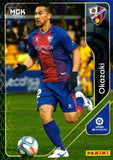 #197 Okazaki - SD Huesca, 2020-21 Panini Megacracks LaLiga Santander