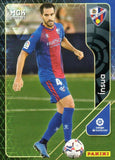 #185 Pablo Insua - SD Huesca, 2020-21 Panini Megacracks LaLiga Santander