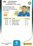 #154 Palaversa - Getafe, 2020-21 Panini Megacracks LaLiga Santander