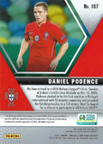#157 Daniel Podence - Portugal, 2021 Panini Mosaic UEFA EURO (Rookie Card)