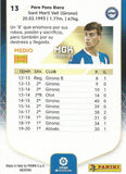 #13 Pere Pons - Deportivo Alaves, 2020-21 Panini Megacracks LaLiga Santander