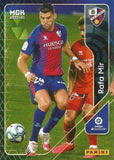 #198 Rafa Mir - SD Huesca, 2020-21 Panini Megacracks LaLiga Santander