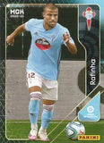 #122 Rafinha - Celta de Vigo, 2020-21 Panini Megacracks LaLiga Santander