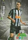 #153 Rever - Clube Atletico Mineiro, 2014 Panini Campeonato Brasileiro Adrenalyn XL