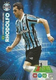 #207 Rhodolfo - Gremio FBPA, 2014 Panini Campeonato Brasileiro Adrenalyn XL