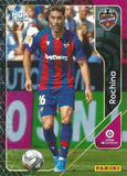 #213 Rochina - Levante, 2020-21 Panini Megacracks LaLiga Santander