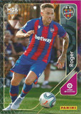 #216 Roger - Levante, 2020-21 Panini Megacracks LaLiga Santander