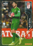 #164 Rui Silva - Granada, 2020-21 Panini Megacracks LaLiga Santander