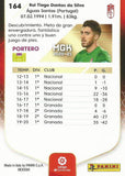 #164 Rui Silva - Granada, 2020-21 Panini Megacracks LaLiga Santander