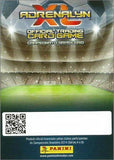 #217 SC Internacional Logo - SC Internacional, 2014 Panini Campeonato Brasileiro Adrenalyn XL