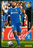 #158 David Timor - Getafe, 2020-21 Panini Megacracks LaLiga Santander