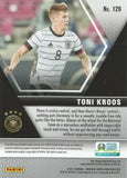 #126 Toni Kroos - Germany, 2021 Panini Mosaic UEFA EURO