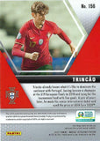 #156 Trincao - Portugal, 2021 Panini Mosaic UEFA EURO (Rookie Card)
