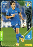 #161bis Unal - Getafe, 2020-21 Panini Megacracks LaLiga Santander