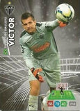 #149 Victor - Clube Atletico Mineiro, 2014 Panini Campeonato Brasileiro Adrenalyn XL