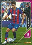#208 Vukcevic - Levante, 2020-21 Panini Megacracks LaLiga Santander